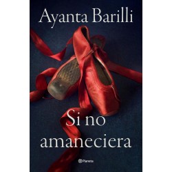 Si no amaneciera