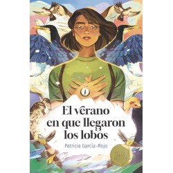 El verano en que llegaron los lobos