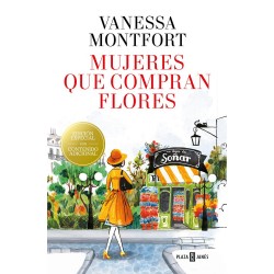 Mujeres que compran flores  TD 