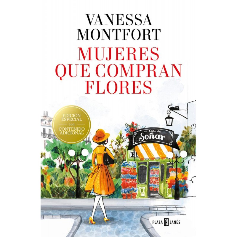 Mujeres que compran flores TD Mujeres que compran flores TD