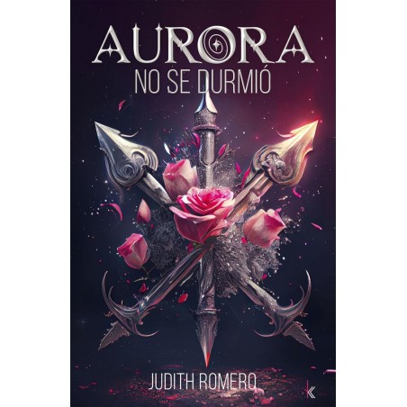 Aurora no se durmió