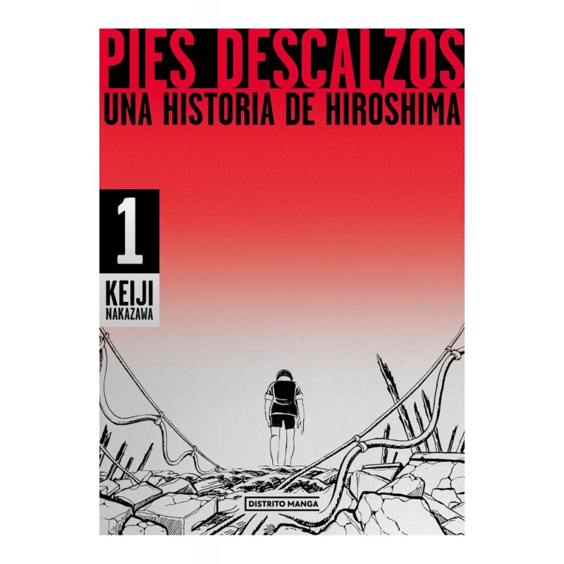Pies descalzos 1 Pies descalzos 1