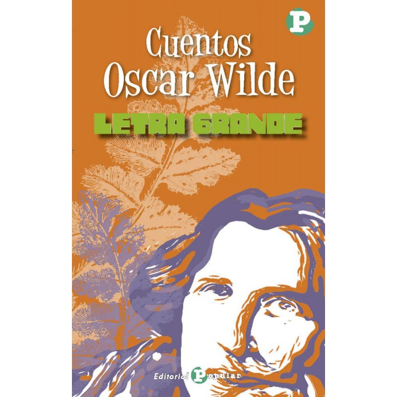 Cuentos de Oscar Wilde