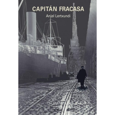 Capitán Fracasa