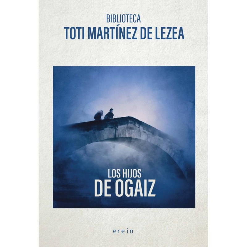 Los hijos de Ogaiz Los hijos de Ogaiz