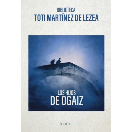 Los hijos de Ogaiz