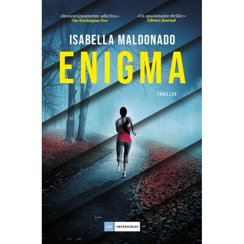 Enigma Enigma