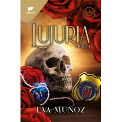 Lujuria  Libro 1  Pecados placenteros 3