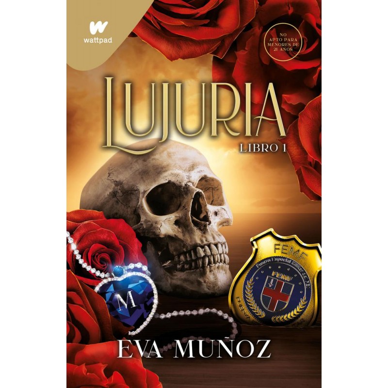Lujuria Libro 1 Pecados placenteros 3 Lujuria Libro 1 Pecados placenteros 3