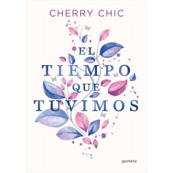 El tiempo que tuvimos