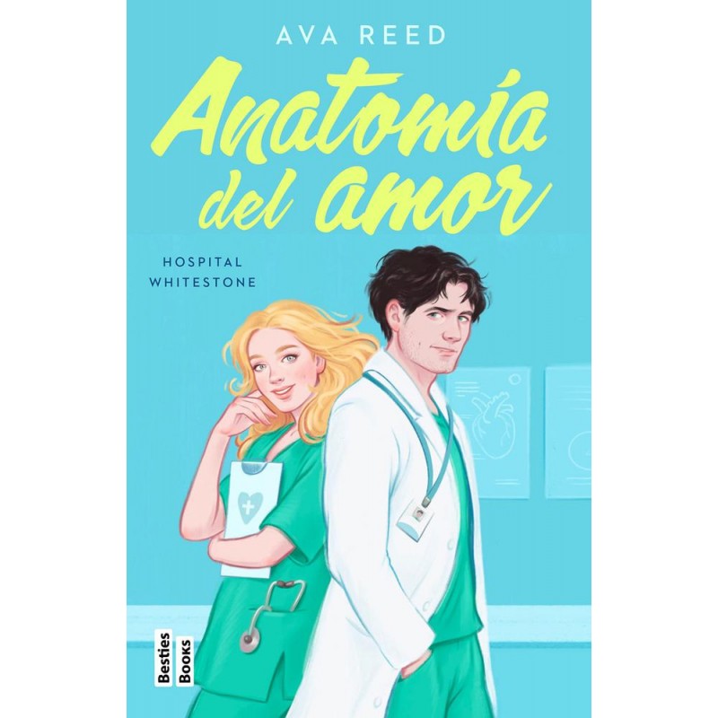 Anatomía del amor