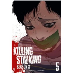 Killing Stalking season 3  5