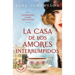 La casa de los amores interrumpidos
