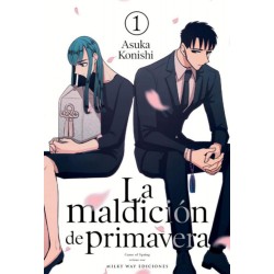 La maldición de primavera 1