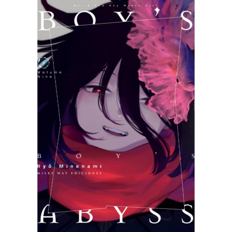 Boys abyss 9 Boys abyss 9