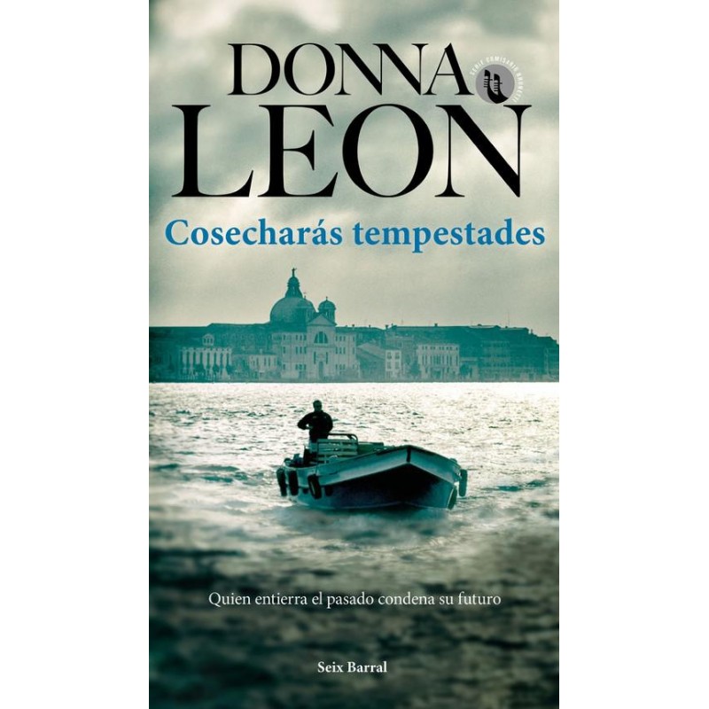 Cosecharás tempestades Cosecharás tempestades