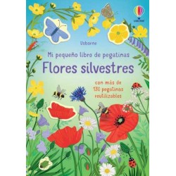 Flores silvestres