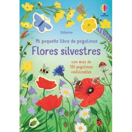 Flores silvestres