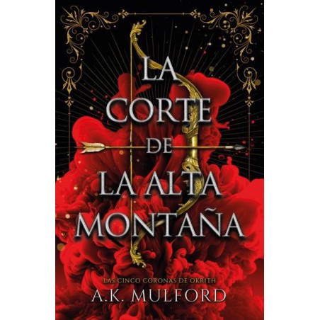 La corte de la alta montaña