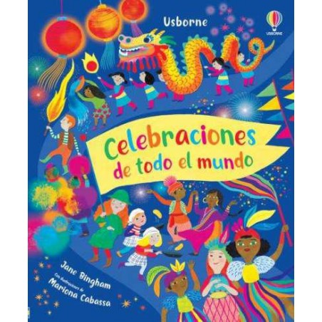 Celebraciones de todo el mundo