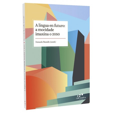 A lingua en futuro  a mocidade imaxina o 2050