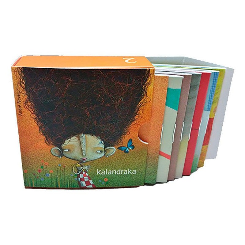 Minilibro imperdibles 2 castellano