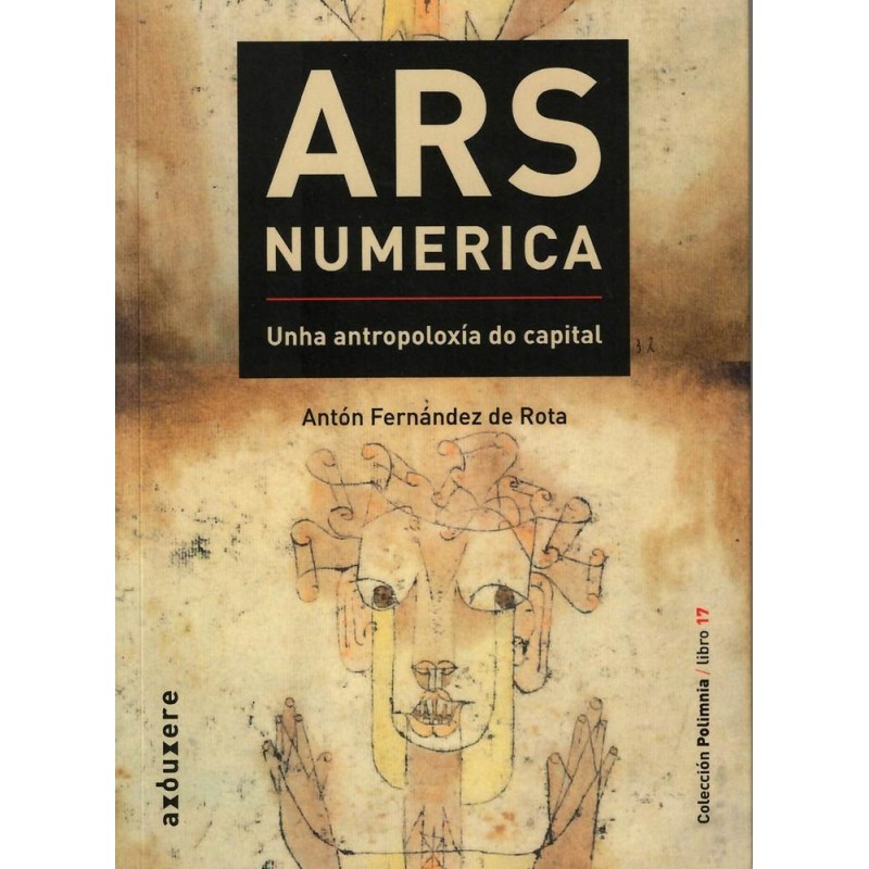 Ars numérica Ars numérica