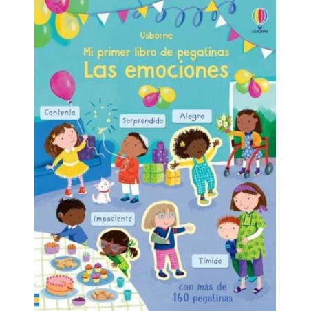 Las emociones