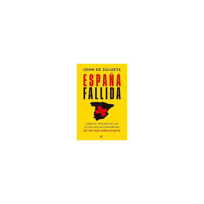 España fallida