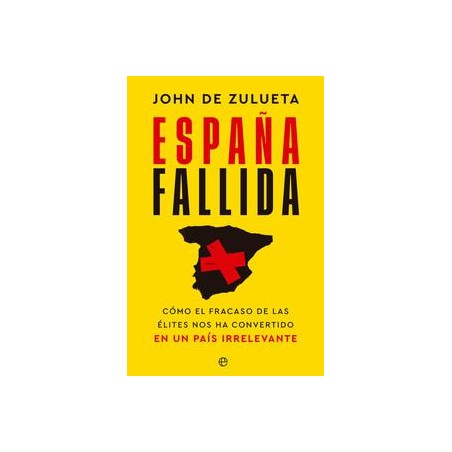 España fallida