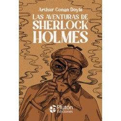 Las Aventuras de Sherlock Holmes