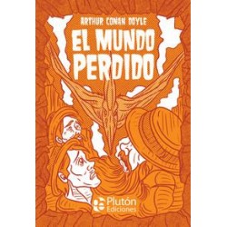 El Mundo Perdido