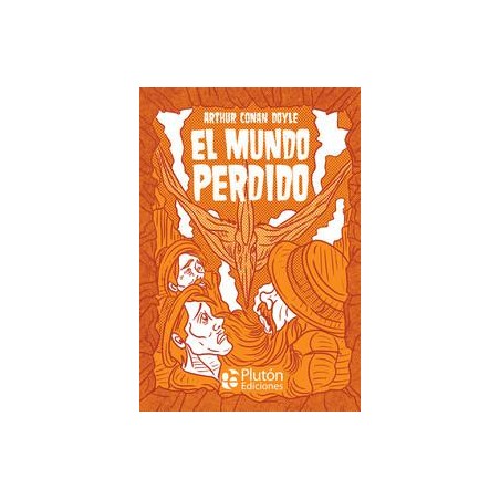 El Mundo Perdido
