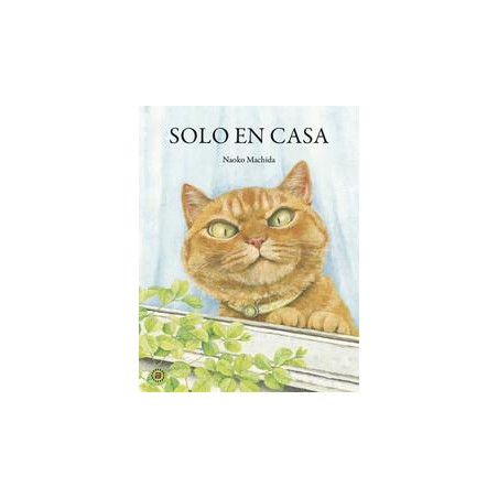 Solo en casa