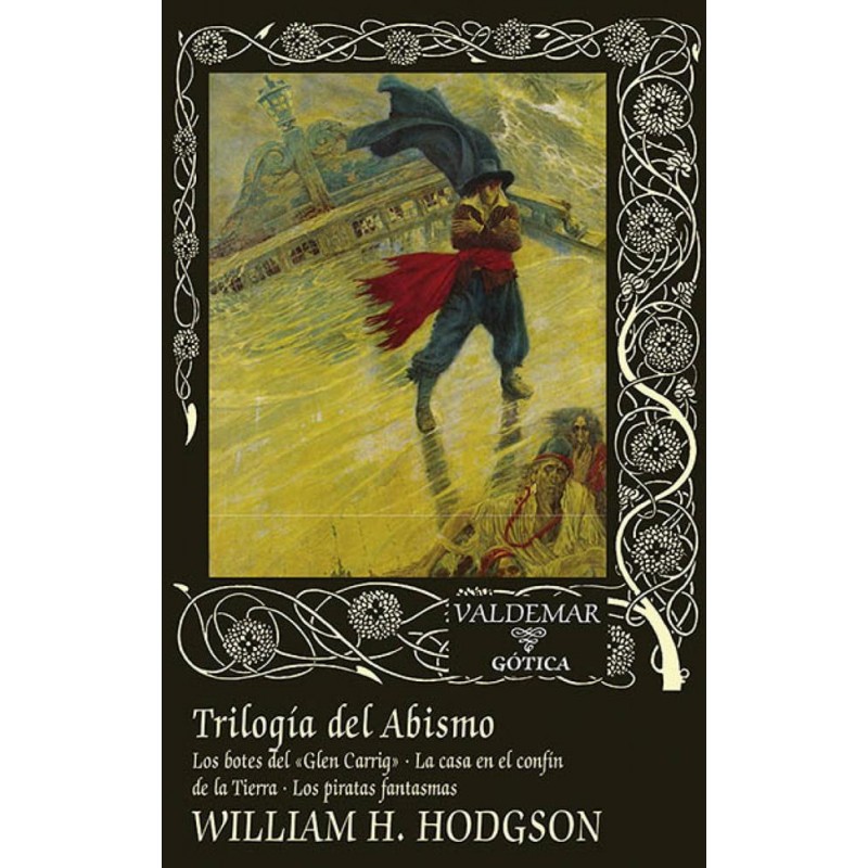 Trilogía del abismo Trilogía del abismo