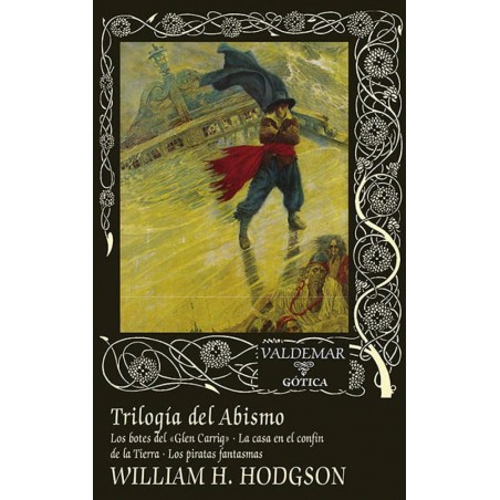 Trilogía del abismo