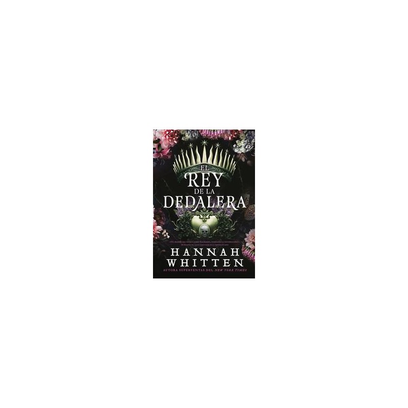 El rey de la dedalera El rey de la dedalera
