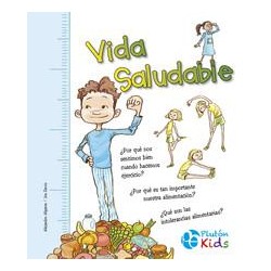 Vida Saludable