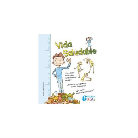 Vida Saludable