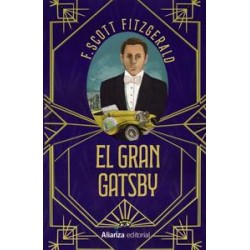 El gran Gatsby