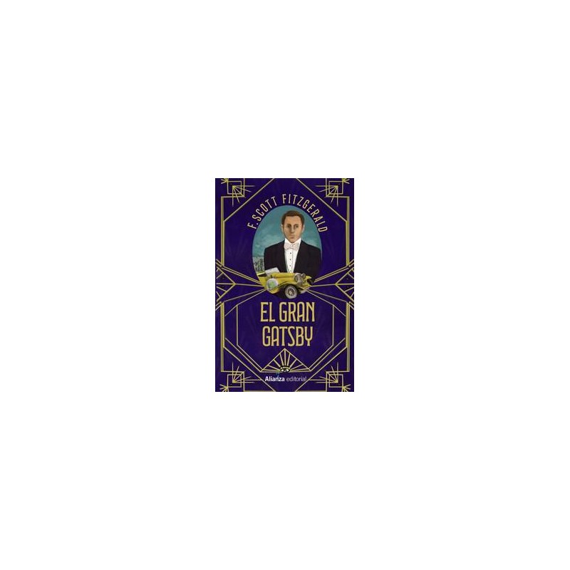 El gran Gatsby