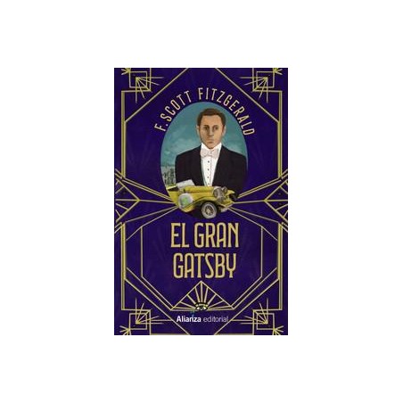 El gran Gatsby