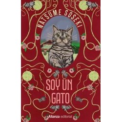 Soy un gato