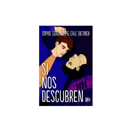 Si nos descubren