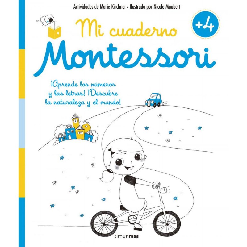 Mi cuaderno de vacaciones 4 años Mi cuaderno de vacaciones 4 años