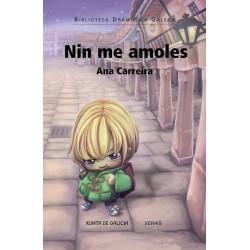 Nin me amoles