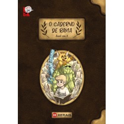 O caderno de rama