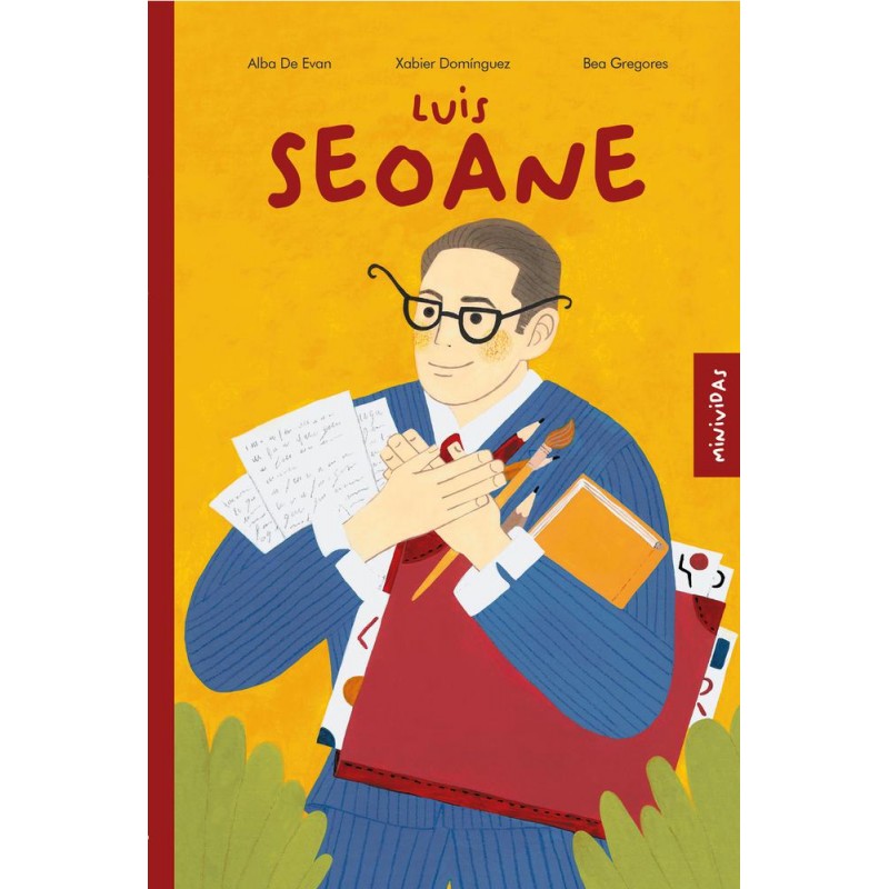 Luís Seoane Luís Seoane