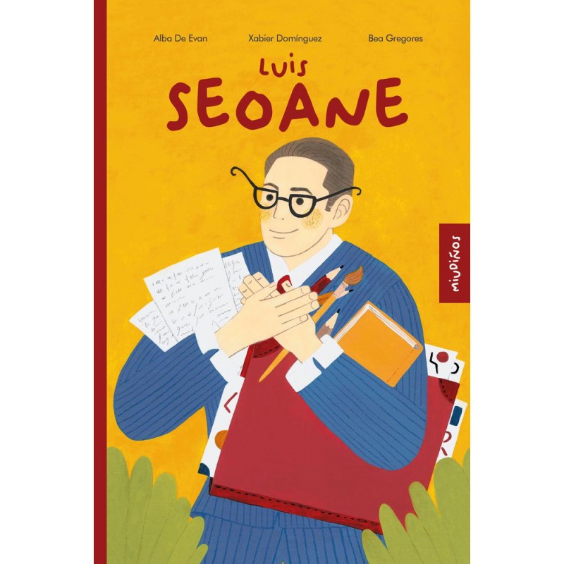 Luís Seoane Luís Seoane