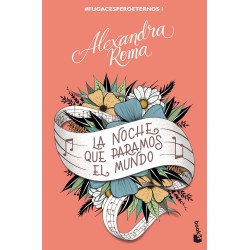 El día que paramos el mundo